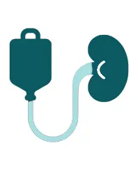 انجام خدمات دیالیز در خانه انجام خدمات دیالیز در خانه
