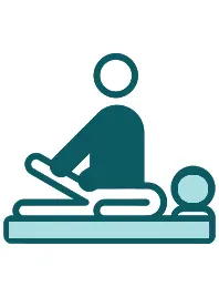 فیزیوتراپی در خانه Image