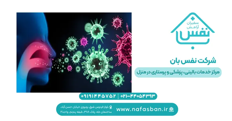 واکسن آمفولانزا