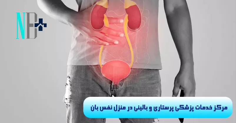 عفونت سوند ادراری چیست 4