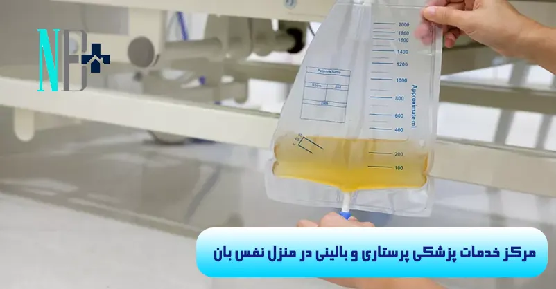 عفونت سوند ادراری چیست 6