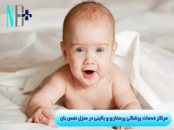 کولیک نوزادی 6