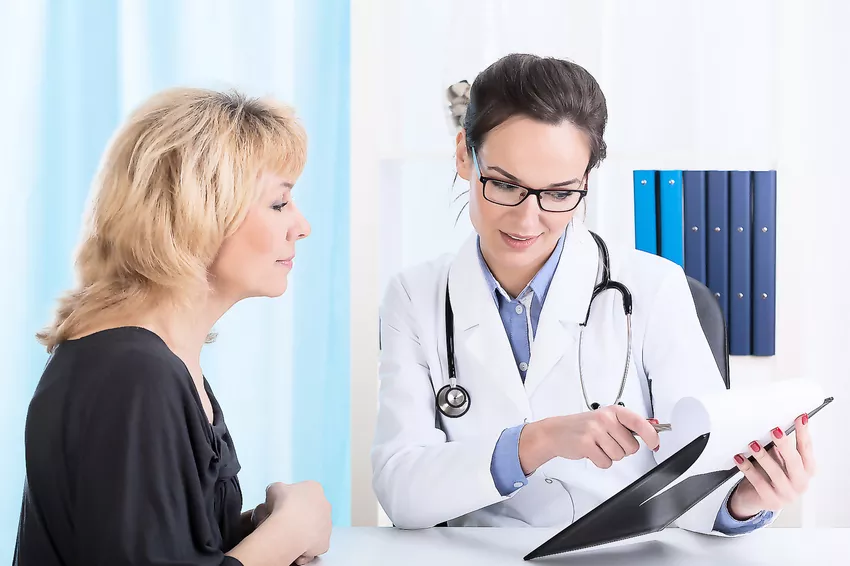تزریق واکسن HPV